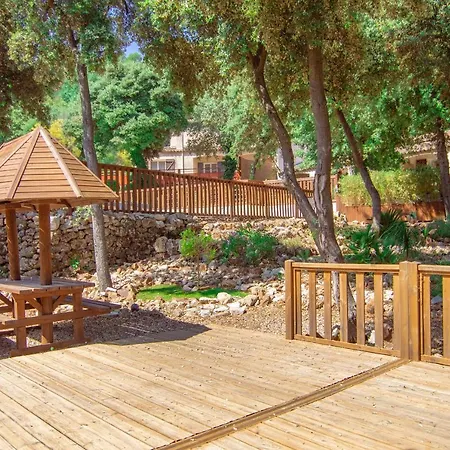 Holiday home Des Bois Le Muy