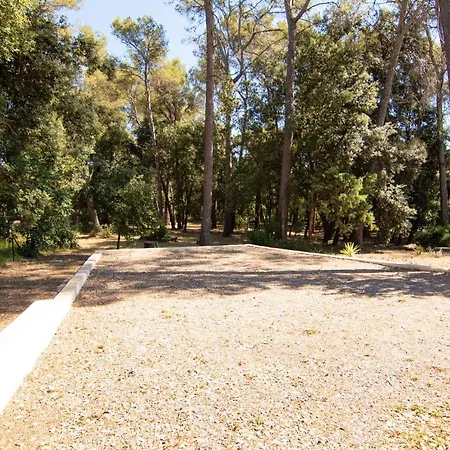 Holiday home Des Bois *