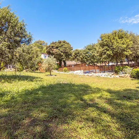 Holiday home Des Bois *
