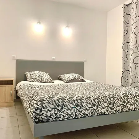 Des Bois Holiday home