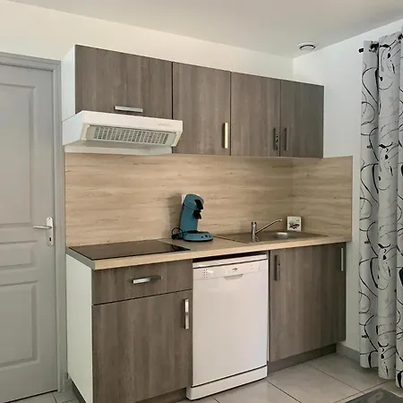 Holiday home Des Bois Le Muy
