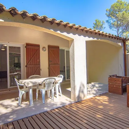 Des Bois Holiday home *