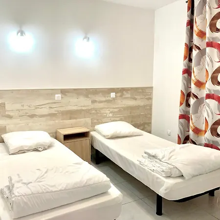Des Bois Holiday home *
