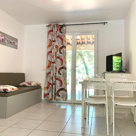 Des Bois Holiday home Le Muy