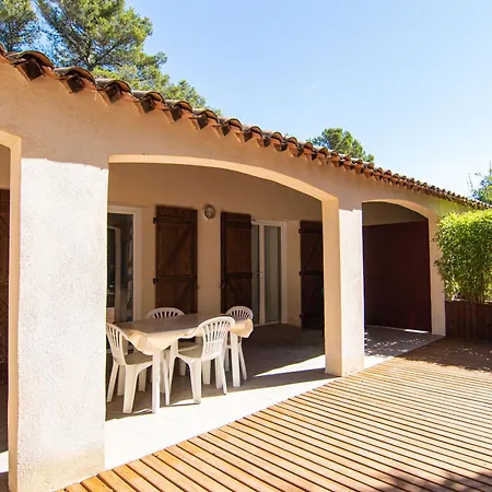 Holiday home Des Bois *