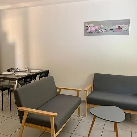 Holiday home Des Bois