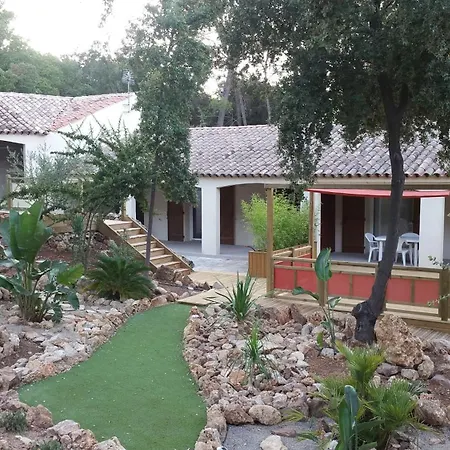 Holiday home Des Bois
