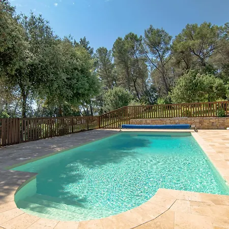Des Bois Holiday home *
