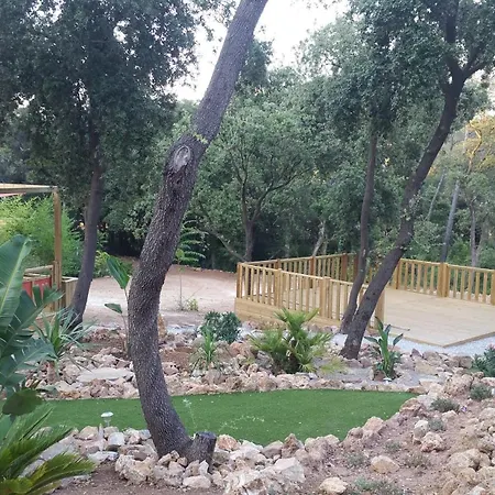 Holiday home Des Bois *