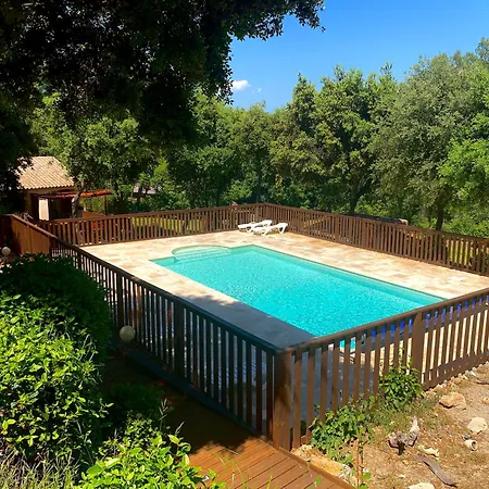 Des Bois Holiday home