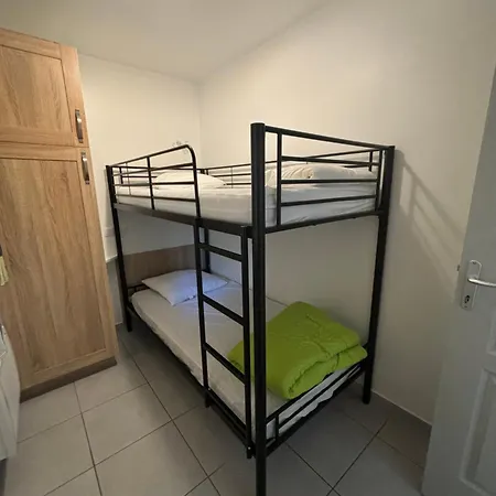 Des Bois Le Muy